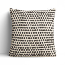 Firm best sale throw pillows